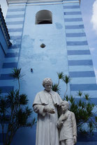 Iglesia Mayor in Sancti Spiritus