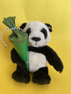 Klasse 2a Panda