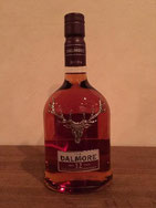 The Dalmore、whisky、Recommend、Kan、Peak for taste、temperature