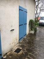 Volet Cescau - ALU PVC CONFORT Benjamin Lascourrèges