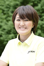 USLPGAクラスA杉山仁美（すぎやまひとみ）プロによるゴルフレッスン