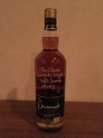 Benromach、whisky、Recommend、Kan、Peak for taste、temperature