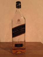 Johnnie Walker、whisky、Recommend、Kan、Peak for taste、temperature