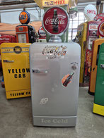 Jägermeister Retro Beer Bier Kühlschrank