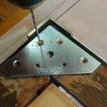 picture frame repair