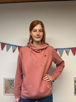 Conny Rappel, Kinderpflegerin