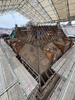 Bern Umbau Sanierung Holzbau Zimmerei Zimmermann Bern Ostermundigen Thun Zürcher Holzbau Bern