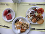 Präventionsreise mit Healthengineers nach Antalya