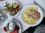 Präventionsreise und Ernährungsworkouts mit Healthengineers Salih Sara in Antalya