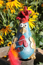 Peter,2kg,24cm,€45Vergeben