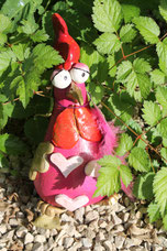 Isolde, 27cm, 2,7kg €55VERGEBEN