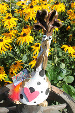 Beate,4,7kg,43cm,€65 VERGEBEN