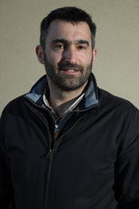 Antoine Vial, 2ème adjoint