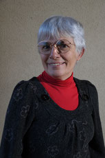 Dominique Lechat, conseillère déléguée