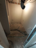 salle de bain à rénover atso