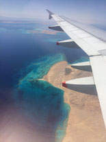 trips to blue hole, blue lagoon for kitesurfing, Moses mountain, white canyoun, quad trips and more
