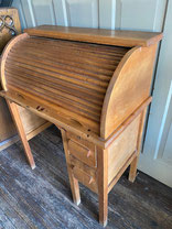 Child's Roll-Top Desk $95.00