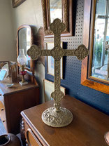 Large Cross $45.00 SOLD