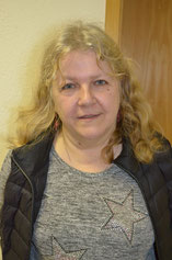 Bild Reinigungskraft