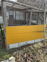 ピヨ小屋