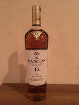 The Macallan、whisky、Recommend、Kan、Peak for taste、temperature