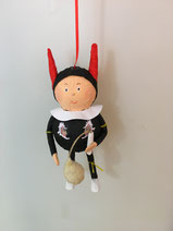 Diable vendu seul - 13€