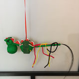 Dragon vendu seul - 24€