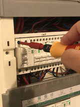 installation disjoncteur différentiel