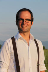 Dr. Jochen Zwanzger Porträt