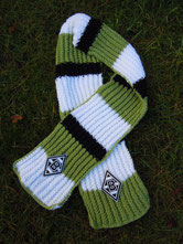 supporter's shawl