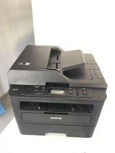 Brother DCP-L2550DN