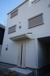 南鴻池,新築一戸建,東大阪,河内小阪,不動産,住家,すみか,sumika