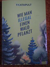 Buch Tipp mehr unter ich pflanze Bäume