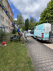 entrümpelung haushaltsauflösung möbellift vermietung