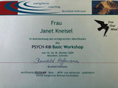 Mein Name ist Janet Kneisel und ich biete folgendes in meiner Praxis an: Quantenheilung, PsychK® und Reiki 