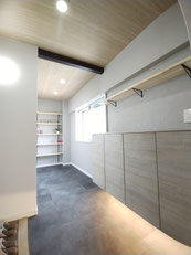 リフォーム,リノベーション,施工例,施工事例,メゾン枚方リバーサイド