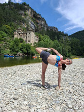 power yoga grenoble