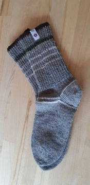 Socken, small/medium/large, pro Paar EUR 18,00