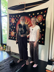 Meditationskurse in Rostock