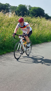 Klaus Lübke