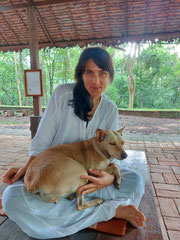 Wat Umong Vipassana Retreat Aleenta Retreat Chiang Mai