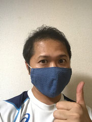 小牧 鍼灸 はり 治療 腰痛 坐骨神経痛 自律神経 頭痛 めまい 過敏性腸症候群 下痢 便秘 食欲不振 コロナ 予防 対策 マスク