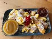 Weltbester Kaiserschmarren