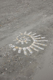 brigitta backhaus, nurnatur, landart, landartist, art, temoraryart, inspired by nature, naturalart, landartphotography, temporayartwork, landscape