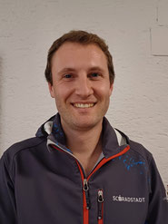 Niki Gföller, Vize-Obmann, Skiclub Radstadt, rundum bergverwöhnt, Urlaub in Radstadt, Skifahren Radstadt