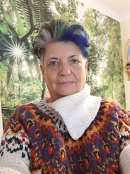 Brigitta Stallecker, Human-Energetik Bezirk Korneuburg