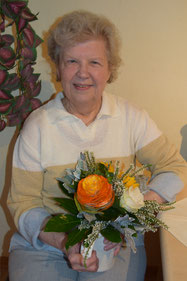 Anni Scheja