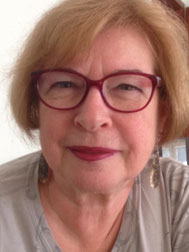 Autorin Marlene Hajek