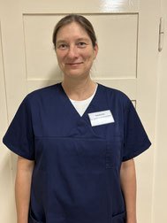 Tierärztin Dr. Kathrin Halfwassen