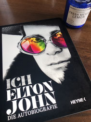 erschienen beim Heyne Verlag